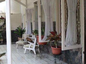 DIJUAL RUMAH RAPIH TERAWAT LOKASI STRATEGIS DI JAKARTA SELATAN