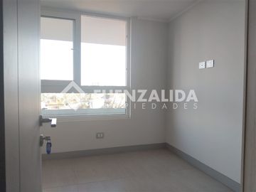 Arriendo Dpto 2 Dormitorios - 2 Baños ( Macul )