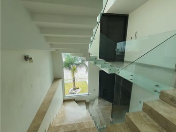 Casa En  Venta En Guanajuato Lomas De Angelópolis