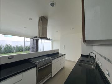 Casa En  Venta En Guanajuato Lomas De Angelópolis