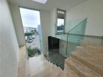 Casa En  Venta En Guanajuato Lomas De Angelópolis