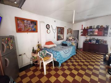 casa en venta en alto prado. Cod V104813