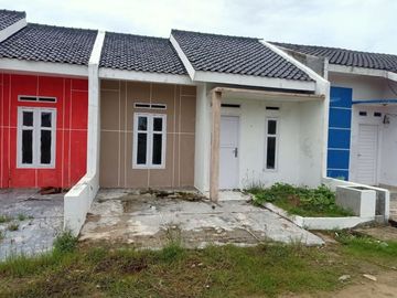 Rumah subsidi murah banget promo tanpa dp do natar