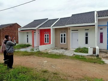 Rumah subsidi murah banget promo tanpa dp do natar