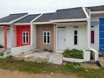 Rumah subsidi murah banget promo tanpa dp do natar
