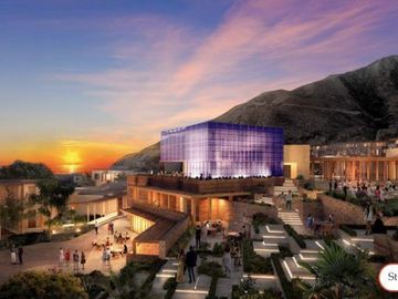 Condominio de lujo vista al mar, en residencial privado con amenidades exclusiva