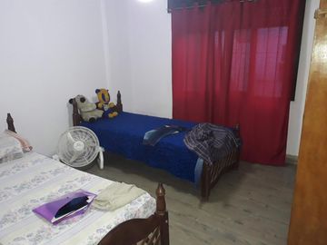Casa En Venta  Bernal 1200 Ituzaingo