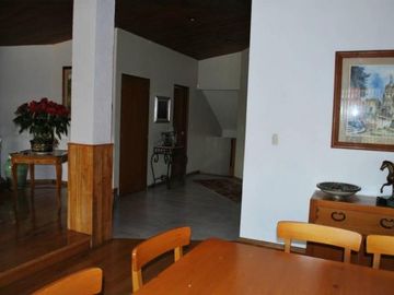 Circuito Novelistas Casa en Venta Satélite Naucalpan