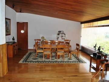 Circuito Novelistas Casa en Venta Satélite Naucalpan