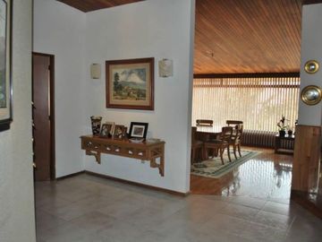 Circuito Novelistas Casa en Venta Satélite Naucalpan