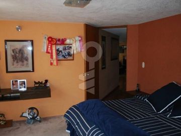 Circuito Novelistas Casa en Venta Satélite Naucalpan