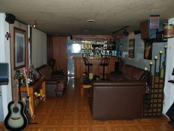 Circuito Novelistas Casa en Venta Satélite Naucalpan