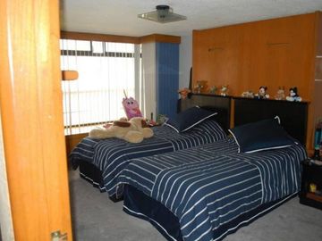 Circuito Novelistas Casa en Venta Satélite Naucalpan