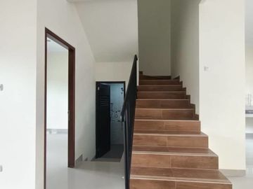 Rumah baru siap huni kokoh pedurenan jatiasih bekasi