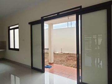 Rumah baru siap huni kokoh pedurenan jatiasih bekasi