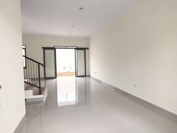 Rumah baru siap huni kokoh pedurenan jatiasih bekasi