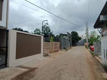 Rumah baru siap huni kokoh pedurenan jatiasih bekasi