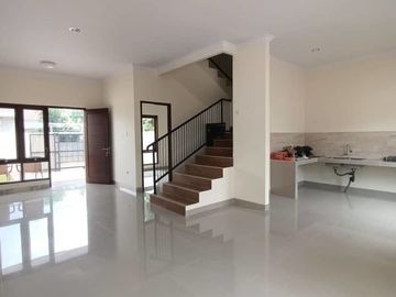 Rumah baru siap huni kokoh pedurenan jatiasih bekasi