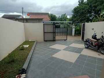 Rumah baru siap huni kokoh pedurenan jatiasih bekasi