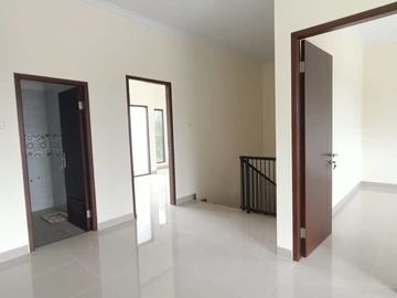 Rumah baru siap huni kokoh pedurenan jatiasih bekasi