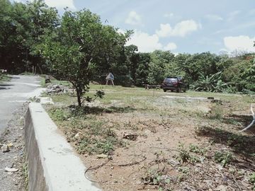 Tanah Murah Dekat RSUD Prambanan Bisa Cash Bertahap
