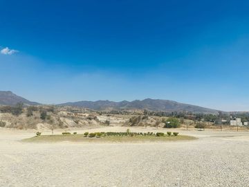VENTA DE TERRENO CON EXCELENTE  UBICACION EN FRACCIONAMIENTO NUEVO