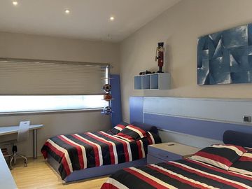 Residencial Sumiya
