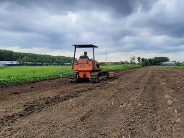 Tanah Pekarangan Barat Yonif 407 Tegal Sertipikat SHM Paling Hemat