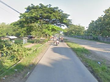 Tanah Pekarangan Barat Yonif 407 Tegal Sertipikat SHM Paling Hemat