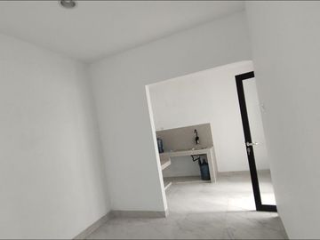 MURAH! RUMAH SIAP HUNI GRESS BARU DI BSD NUSALOKA JUAL BU
