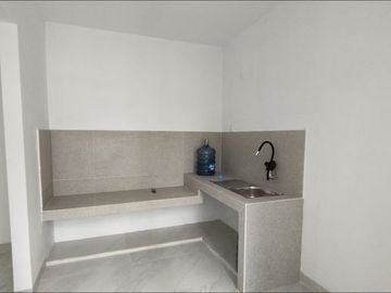 MURAH! RUMAH SIAP HUNI GRESS BARU DI BSD NUSALOKA JUAL BU