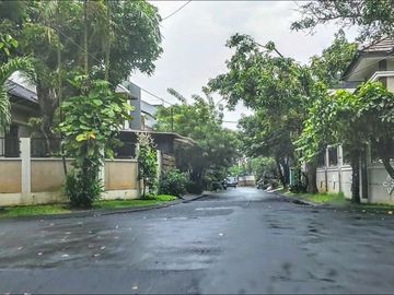 MURAH! RUMAH SIAP HUNI GRESS BARU DI BSD NUSALOKA JUAL BU