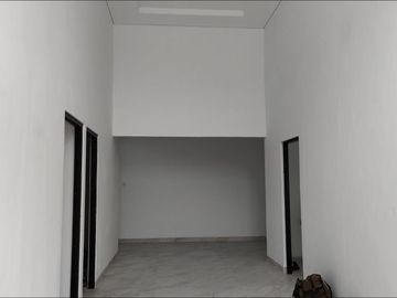 MURAH! RUMAH SIAP HUNI GRESS BARU DI BSD NUSALOKA JUAL BU