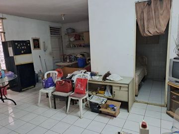Rumah dijual Darmo Harapan Utara Surabaya Barat .