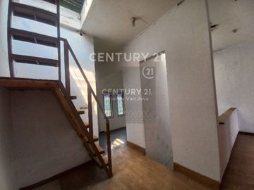 Ruko Jalan Raya Sariwangi Area Ramai Lokasi Strategis