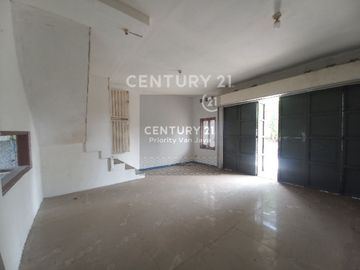 Ruko Jalan Raya Sariwangi Area Ramai Lokasi Strategis