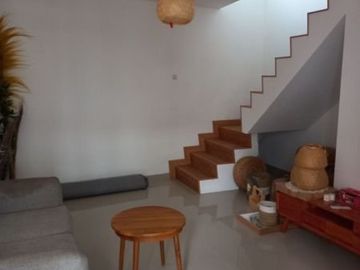 Hanya 950 Juta CASH Rumah Readystock Full Furnish di Cikutra Cicaheum Bandung
