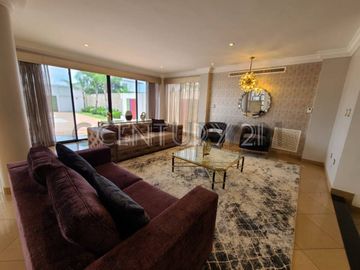 Casa en Venta en Urbanización Biblos, Samborondón