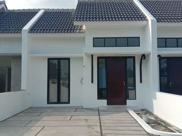 Rumah Desain Mewah, Harga Murah, Akses di Jamin paling Mudah di Bantul