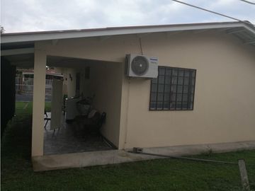 SE VENDE!! Casa en Valle Dorado, La Chorrera