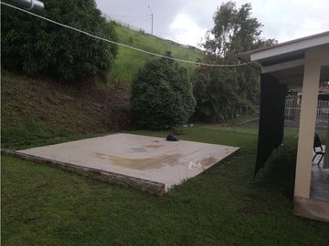 SE VENDE!! Casa en Valle Dorado, La Chorrera
