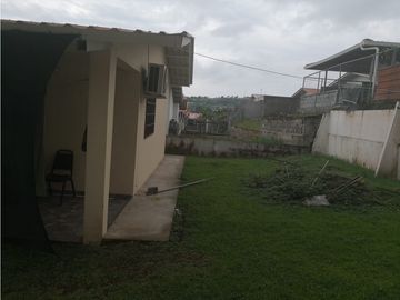 SE VENDE!! Casa en Valle Dorado, La Chorrera