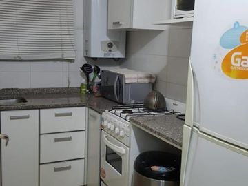Departamento - Castelar Norte