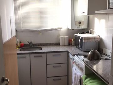 Departamento - Castelar Norte