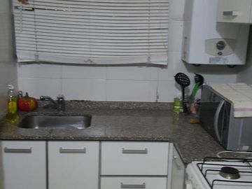Departamento - Castelar Norte