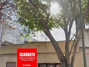 Hermoso PH con Patio y Pileta -Boedo-