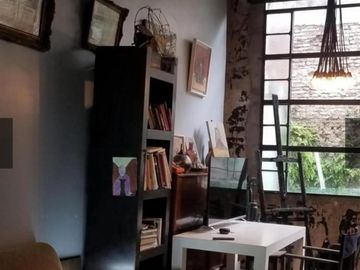 Hermoso PH con Patio y Pileta -Boedo-