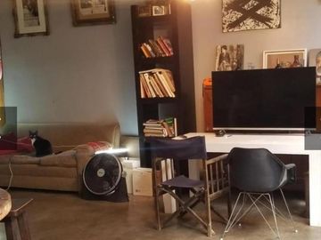 Hermoso PH con Patio y Pileta -Boedo-