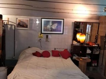 Hermoso PH con Patio y Pileta -Boedo-