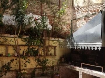 Hermoso PH con Patio y Pileta -Boedo-